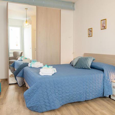 Ferienwohnung Beahouse Brindisi Exterior foto
