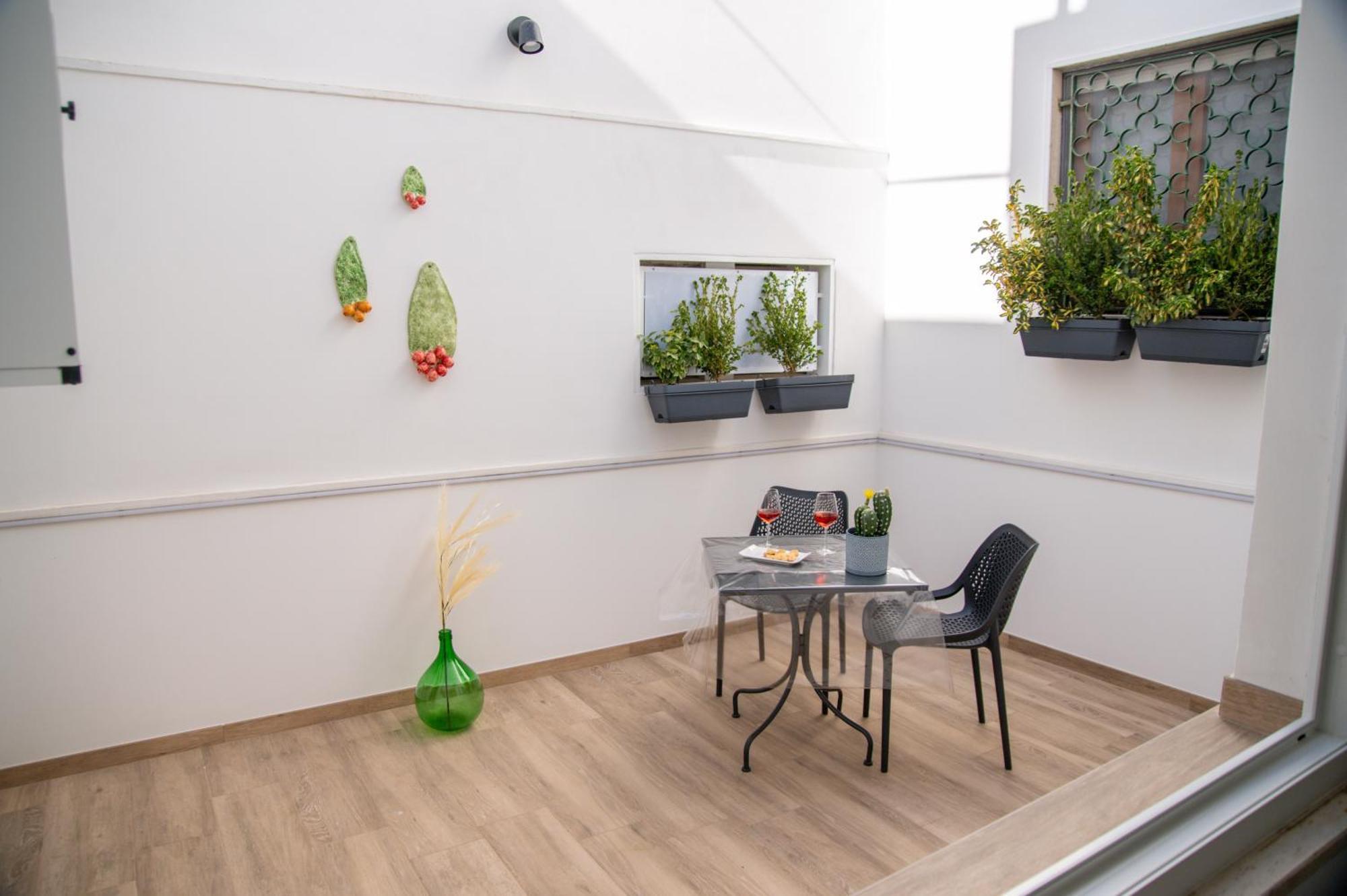 Ferienwohnung Beahouse Brindisi Exterior foto