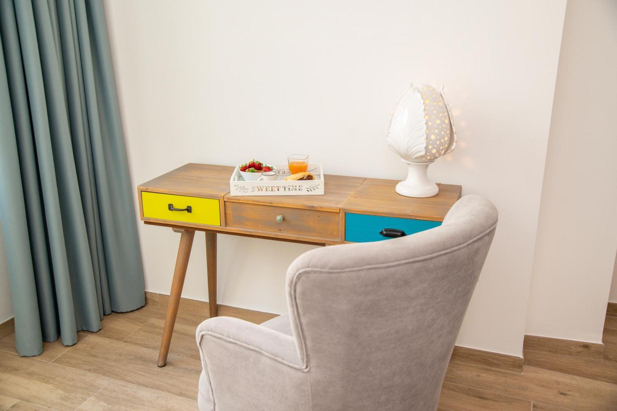 Ferienwohnung Beahouse Brindisi Exterior foto