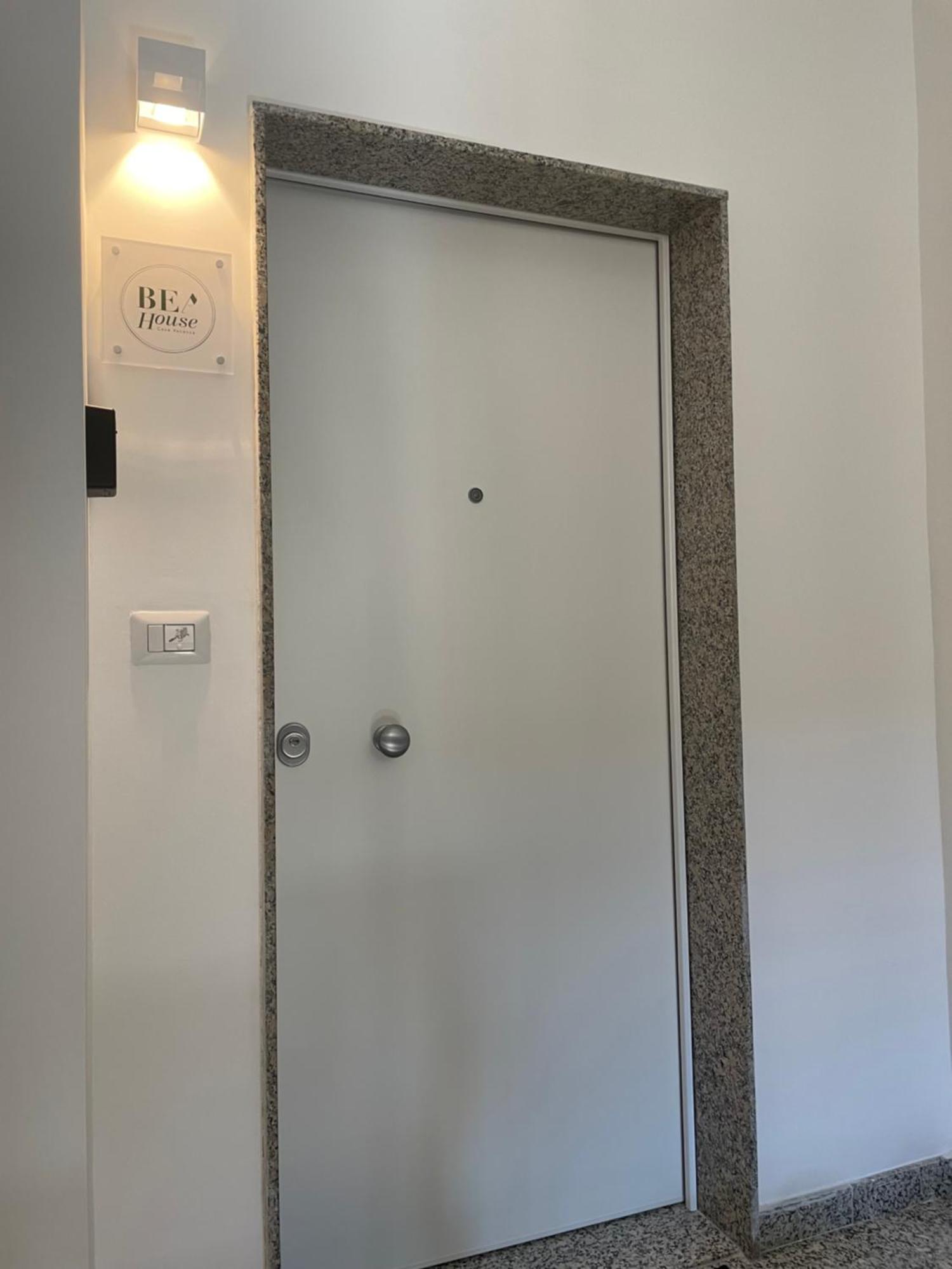 Ferienwohnung Beahouse Brindisi Exterior foto
